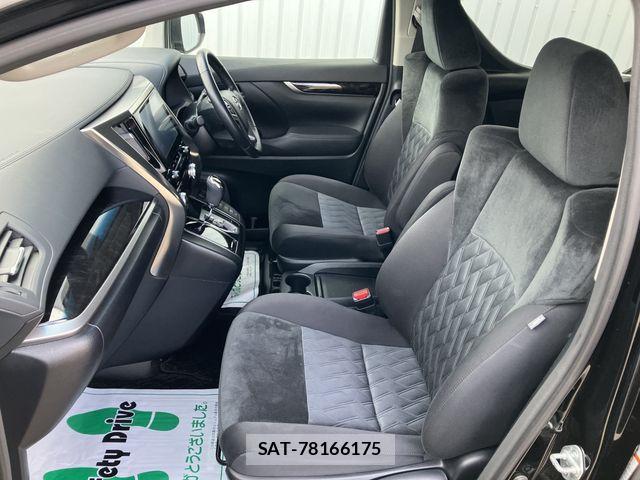 Toyota ALPHARD 2022-02 4586055-14