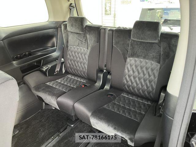 Toyota ALPHARD 2022-02 4586055-16