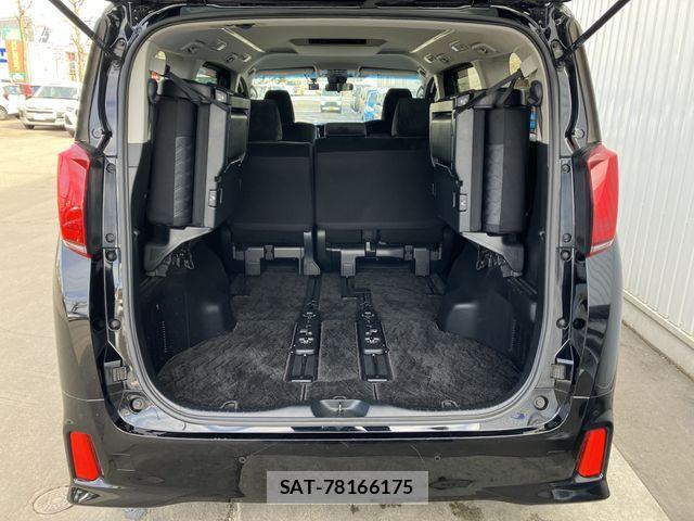 Toyota ALPHARD 2022-02 4586055-17