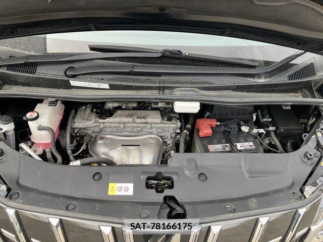 Toyota ALPHARD 2022-02 4586055-2
