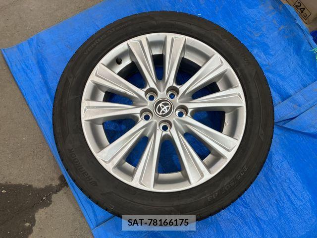 Toyota ALPHARD 2022-02 4586055-5
