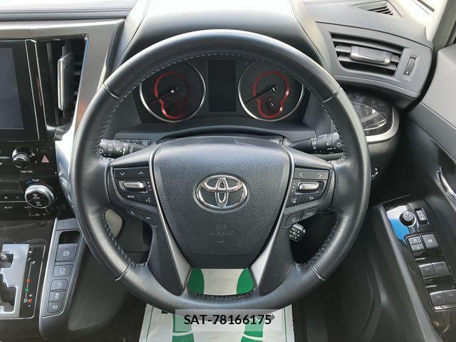 Toyota ALPHARD 2022-02 4586055-7
