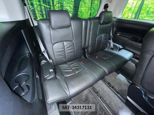Toyota ALPHARD 2018-05 4637912-9