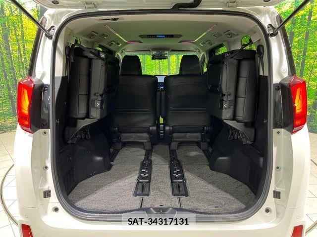 Toyota ALPHARD 2018-05 4637912-11