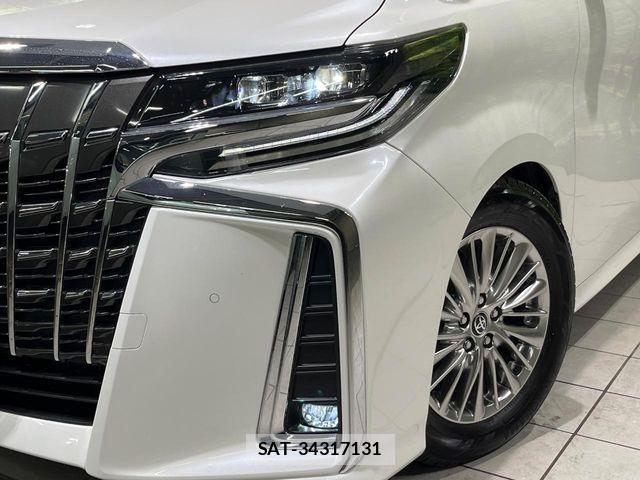 Toyota ALPHARD 2018-05 4637912-12