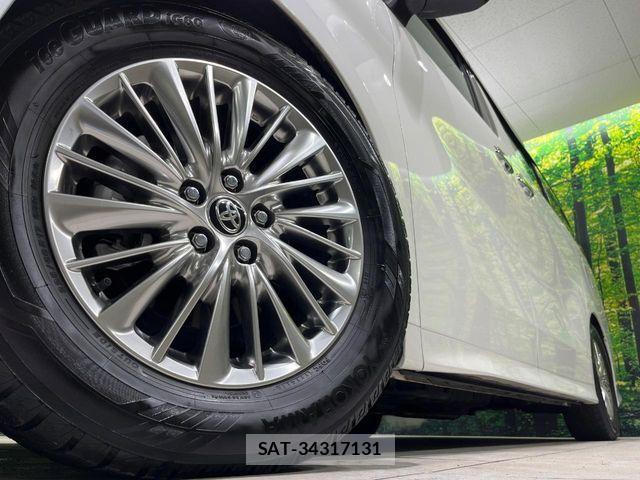 Toyota ALPHARD 2018-05 4637912-13