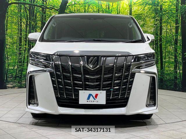 Toyota ALPHARD 2018-05 4637912-14