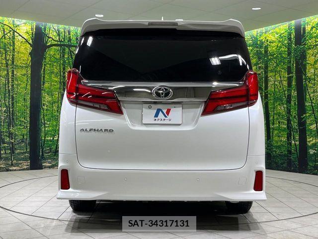 Toyota ALPHARD 2018-05 4637912-15