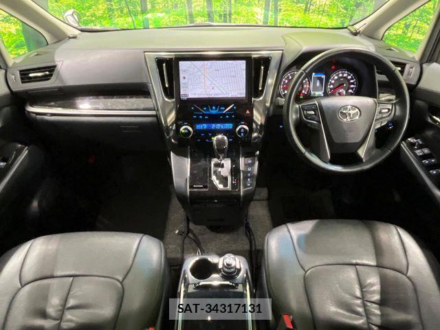 Toyota ALPHARD 2018-05 4637912-1