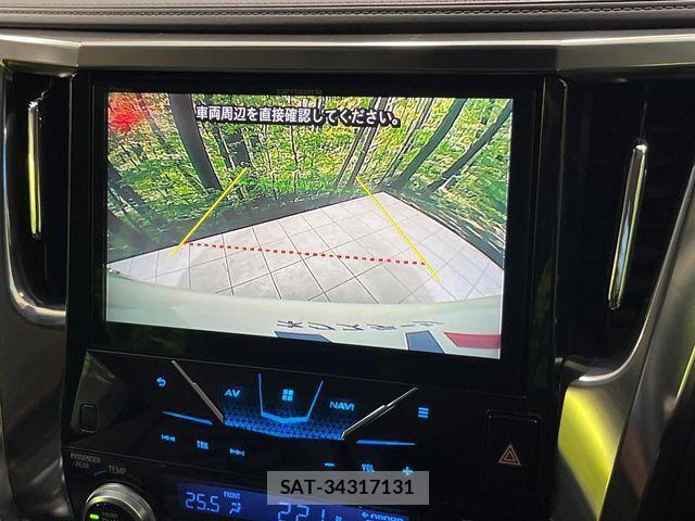 Toyota ALPHARD 2018-05 4637912-4