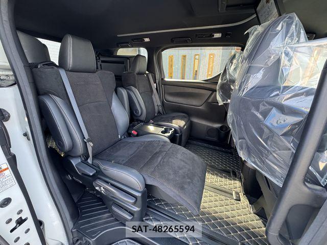 Toyota ALPHARD 2021-11 4927262-15