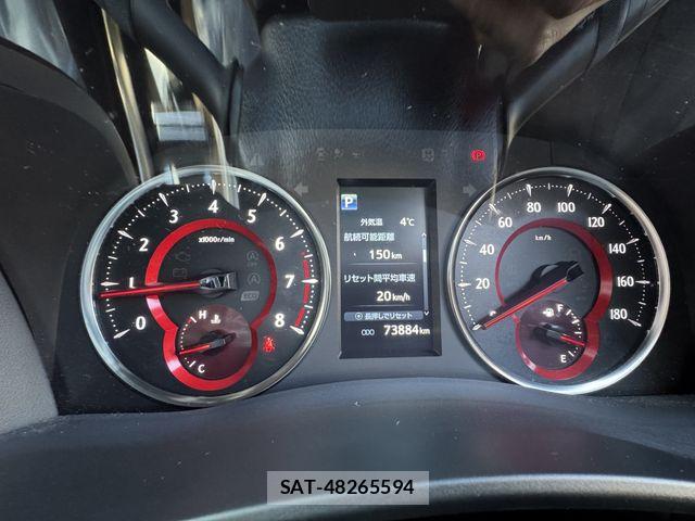 Toyota ALPHARD 2021-11 4927262-19