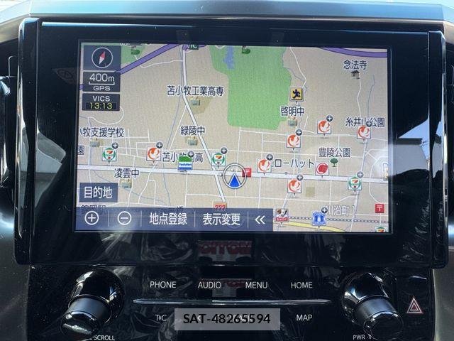 Toyota ALPHARD 2021-11 4927262-20
