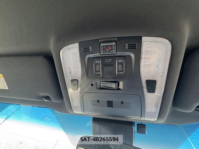 Toyota ALPHARD 2021-11 4927262-21