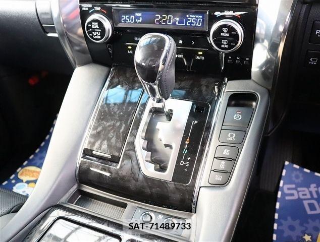 Toyota ALPHARD 2020-03 4927236-11