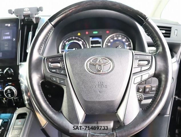 Toyota ALPHARD 2020-03 4927236-14