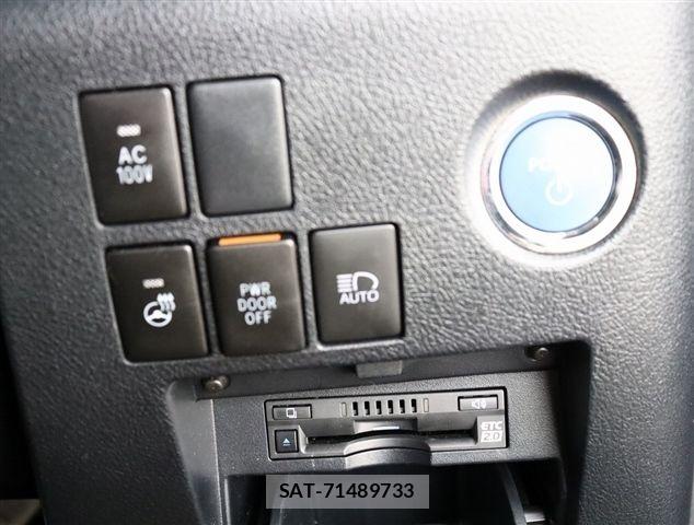 Toyota ALPHARD 2020-03 4927236-15