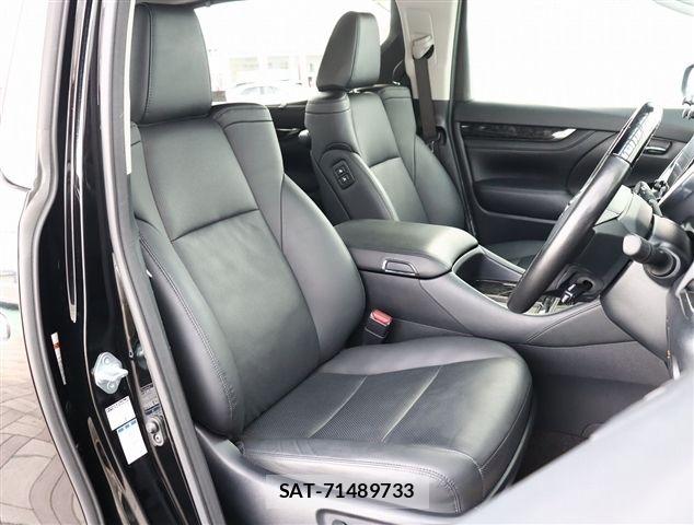 Toyota ALPHARD 2020-03 4927236-17