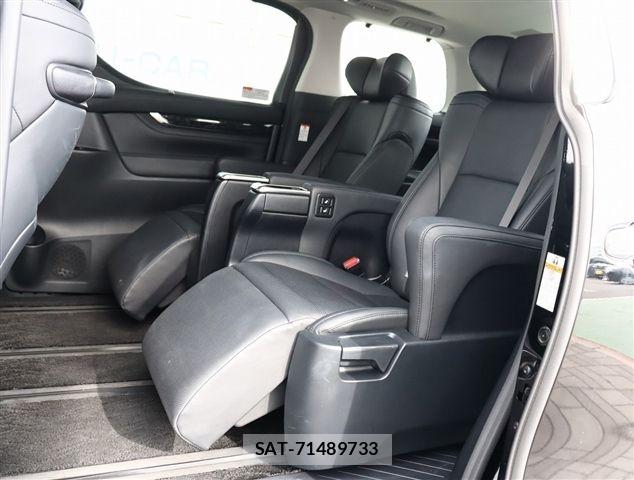 Toyota ALPHARD 2020-03 4927236-18