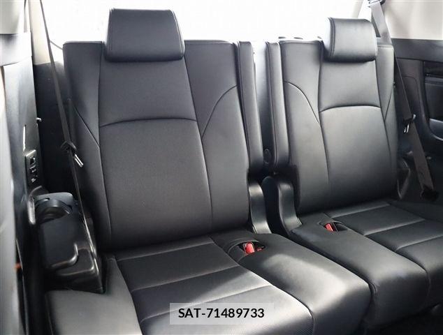 Toyota ALPHARD 2020-03 4927236-19