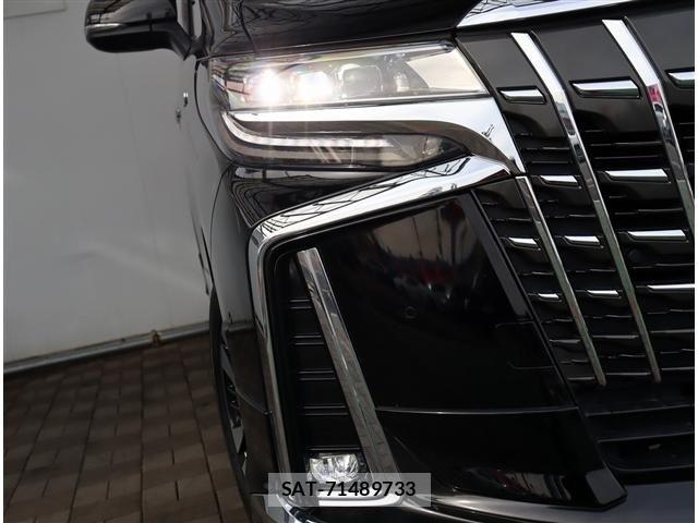 Toyota ALPHARD 2020-03 4927236-21