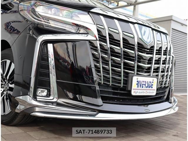 Toyota ALPHARD 2020-03 4927236-22