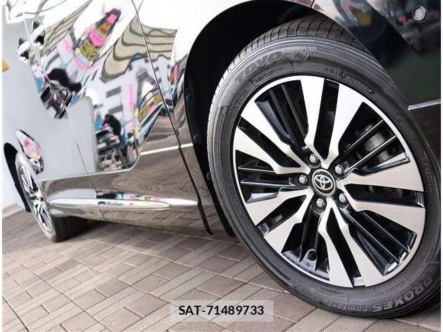 Toyota ALPHARD 2020-03 4927236-26