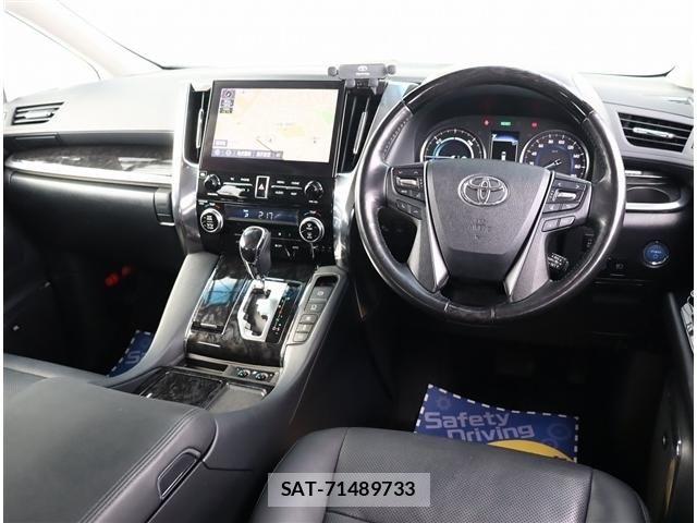 Toyota ALPHARD 2020-03 4927236-6
