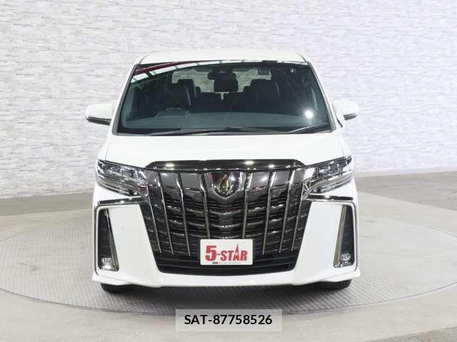 Toyota ALPHARD 2021-02 4927272-10