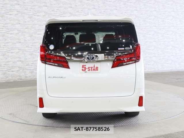 Toyota ALPHARD 2021-02 4927272-13