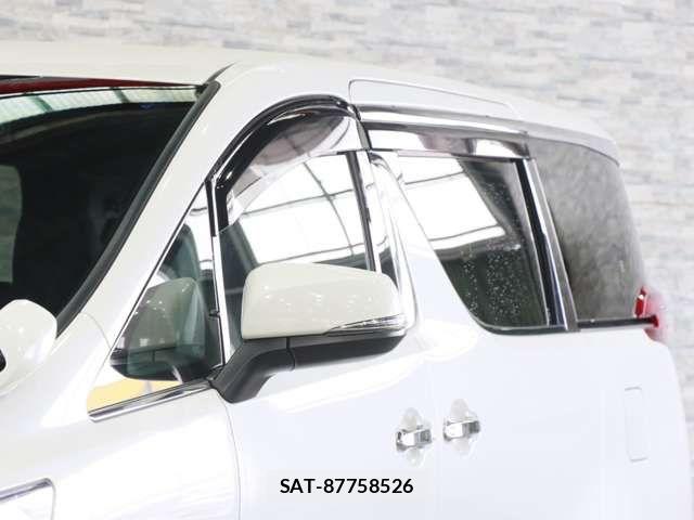 Toyota ALPHARD 2021-02 4927272-16