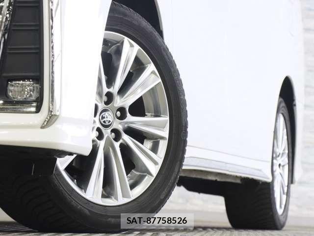 Toyota ALPHARD 2021-02 4927272-18