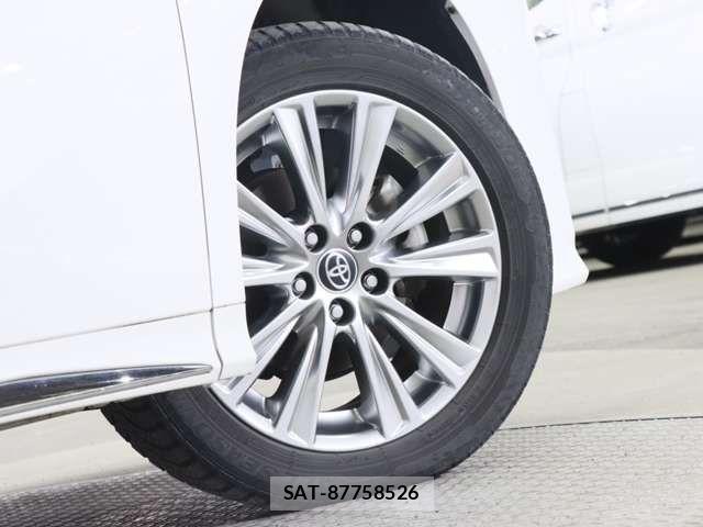 Toyota ALPHARD 2021-02 4927272-19