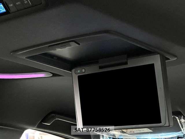 Toyota ALPHARD 2021-02 4927272-6