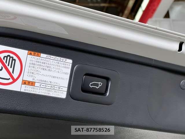 Toyota ALPHARD 2021-02 4927272-8