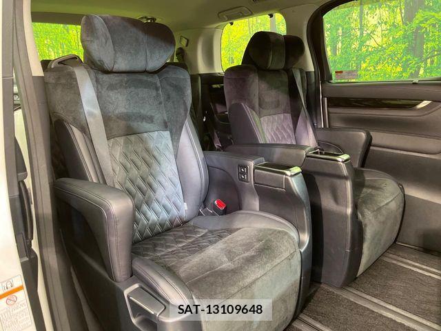 Toyota ALPHARD 2017-06 5859741-9