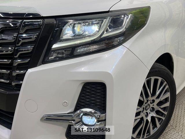 Toyota ALPHARD 2017-06 5859741-12