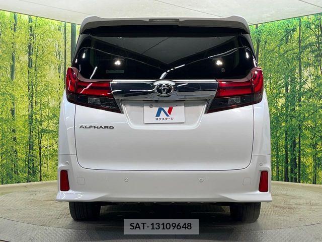 Toyota ALPHARD 2017-06 5859741-15