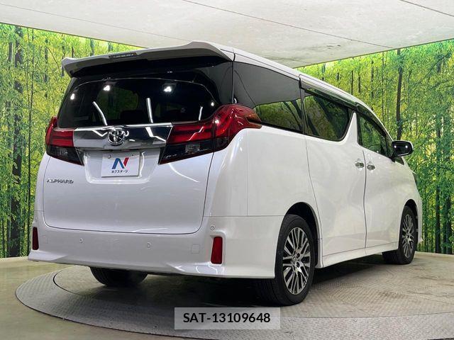 Toyota ALPHARD 2017-06 5859741-16