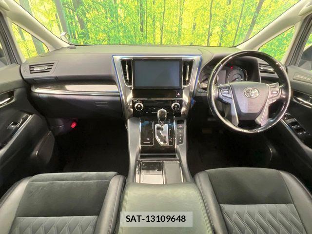 Toyota ALPHARD 2017-06 5859741-1