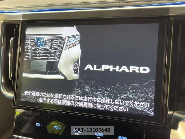 Toyota ALPHARD 2017-06 5859741-3