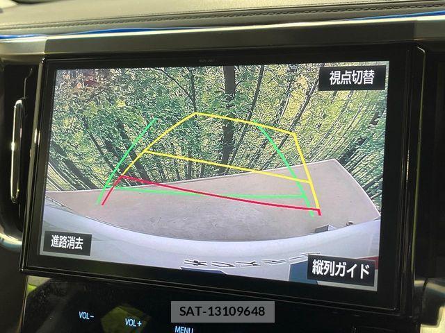 Toyota ALPHARD 2017-06 5859741-4