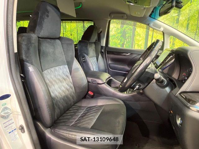 Toyota ALPHARD 2017-06 5859741-8