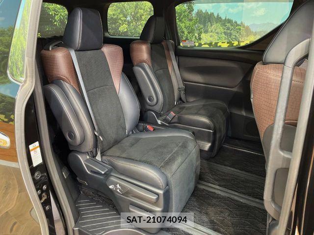 Toyota ALPHARD 2017-03 5859727-9