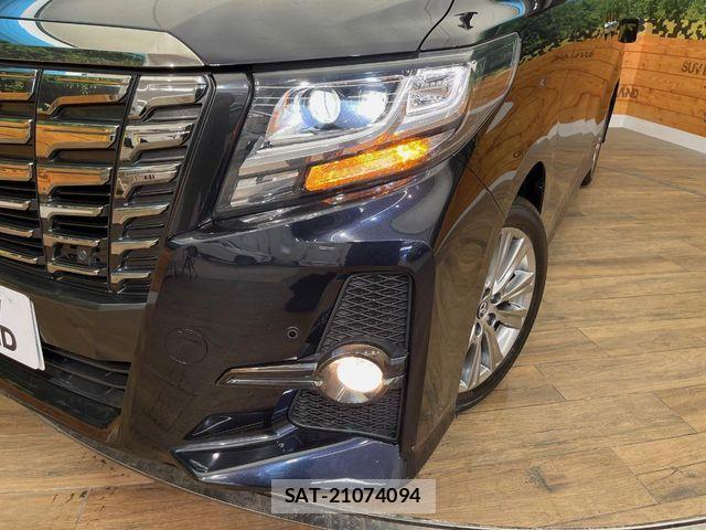 Toyota ALPHARD 2017-03 5859727-12