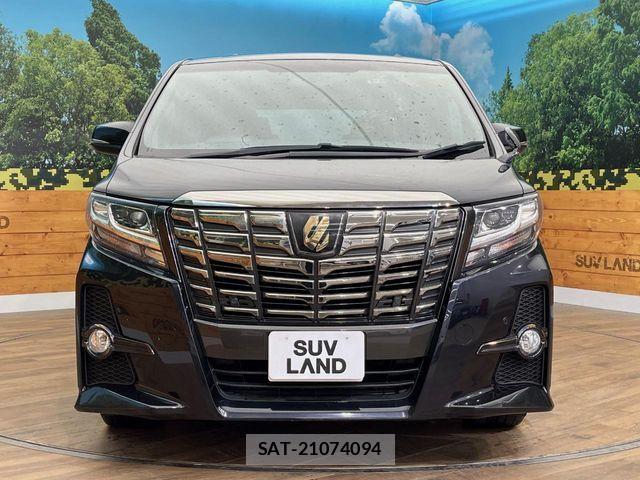 Toyota ALPHARD 2017-03 5859727-14