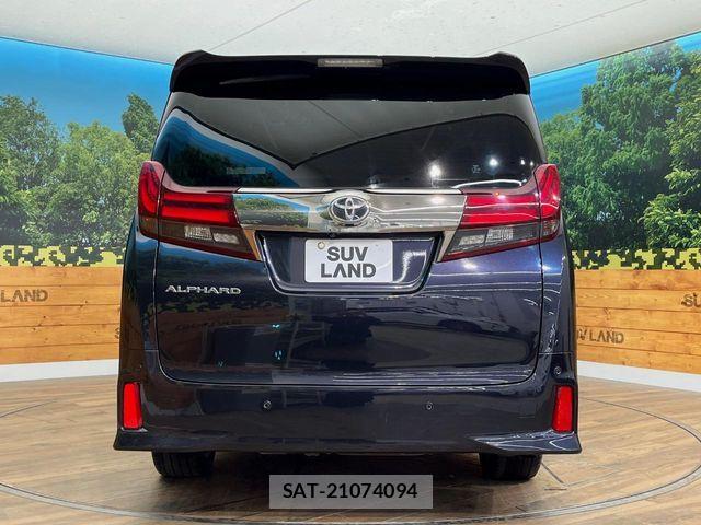 Toyota ALPHARD 2017-03 5859727-15