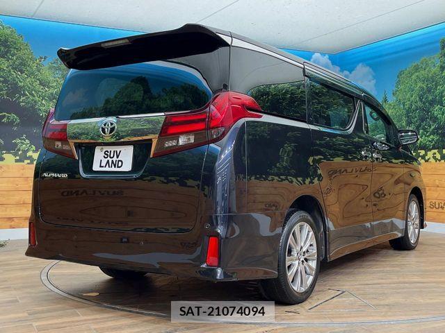Toyota ALPHARD 2017-03 5859727-17