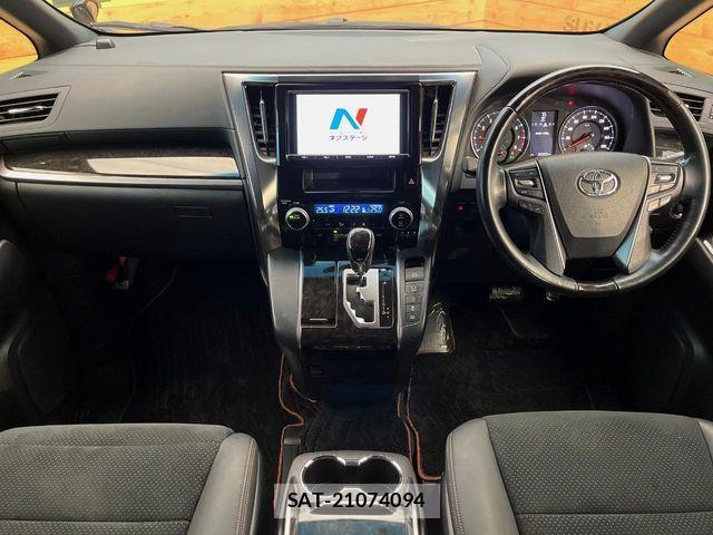 Toyota ALPHARD 2017-03 5859727-1