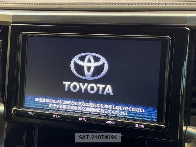 Toyota ALPHARD 2017-03 5859727-2
